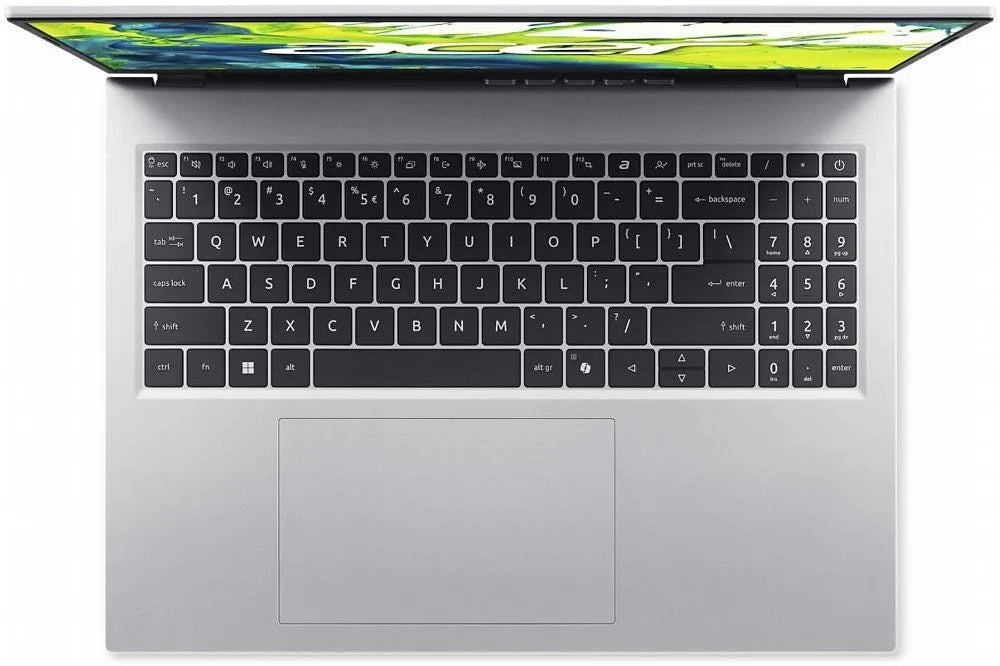 Aspire Go 16 | 16" WUXGA IPS | Intel Core i9-13900H | 32GB DDR5 | 1TB SSD | W11 Home