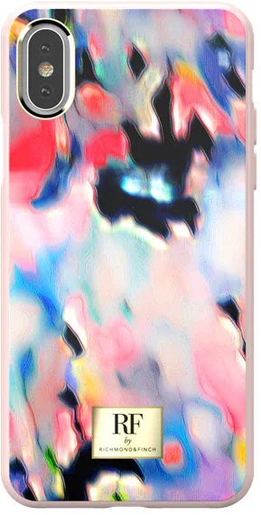 Richmond & Finch Rf Series Tpu Case Apple Iphone X/Xs Diamond Dust - Essentify