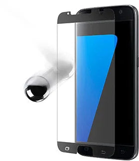 Otterbox Alpha Glass Screen Protector Samsung Galaxy A3 2017 - Essentify