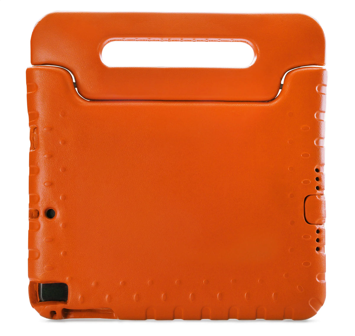 Xccess Kids Guard Tablet Case For Apple Ipad Air/Air 2/Pro 9.7/9.7 2017/2018 Orange - Essentify