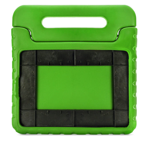 Xccess Kids Guard Tablet Case For Apple Ipad Air/Air 2/Pro 9.7/9.7 2017/2018 Green - Essentify