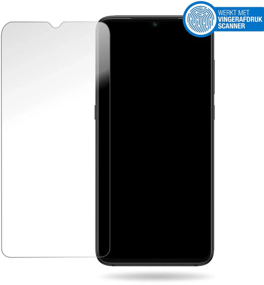 Mobilize Glass Screen Protector Xiaomi Mi 9 - Essentify