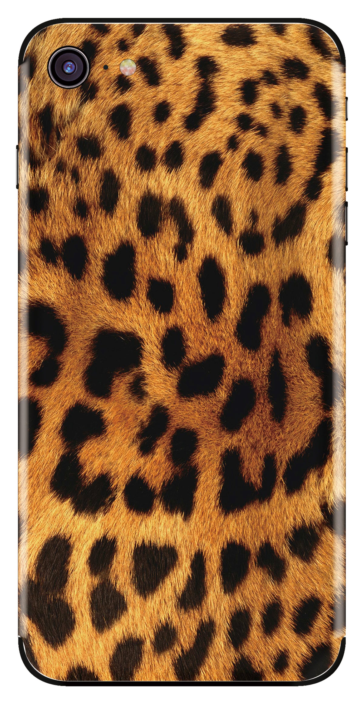My Style Phoneskin For Apple Iphone 7/8/Se (2020/2022) Leopard