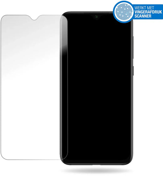 Mobilize Glass Screen Protector Xiaomi Mi 9 Se - Essentify