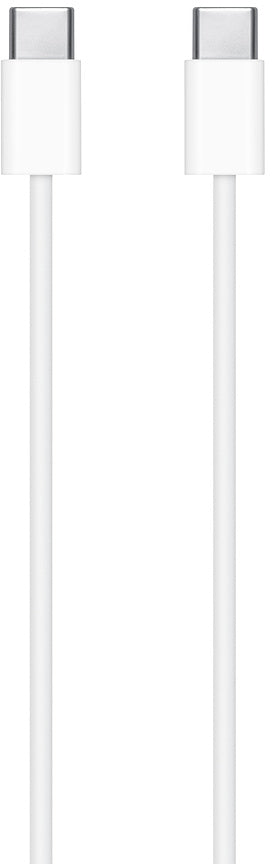 Apple Muf72Zm/A Apple Usb-C To Usb-C Cable 1M. White