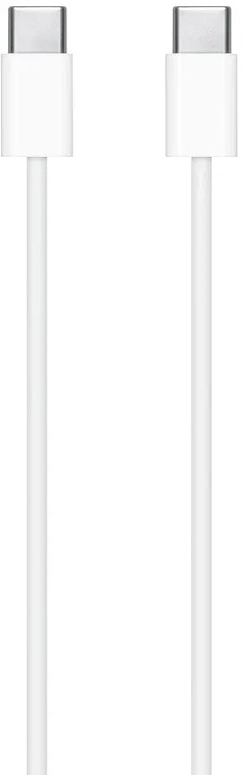Apple Usb-C To Usb-C Cable 1M. White - Essentify