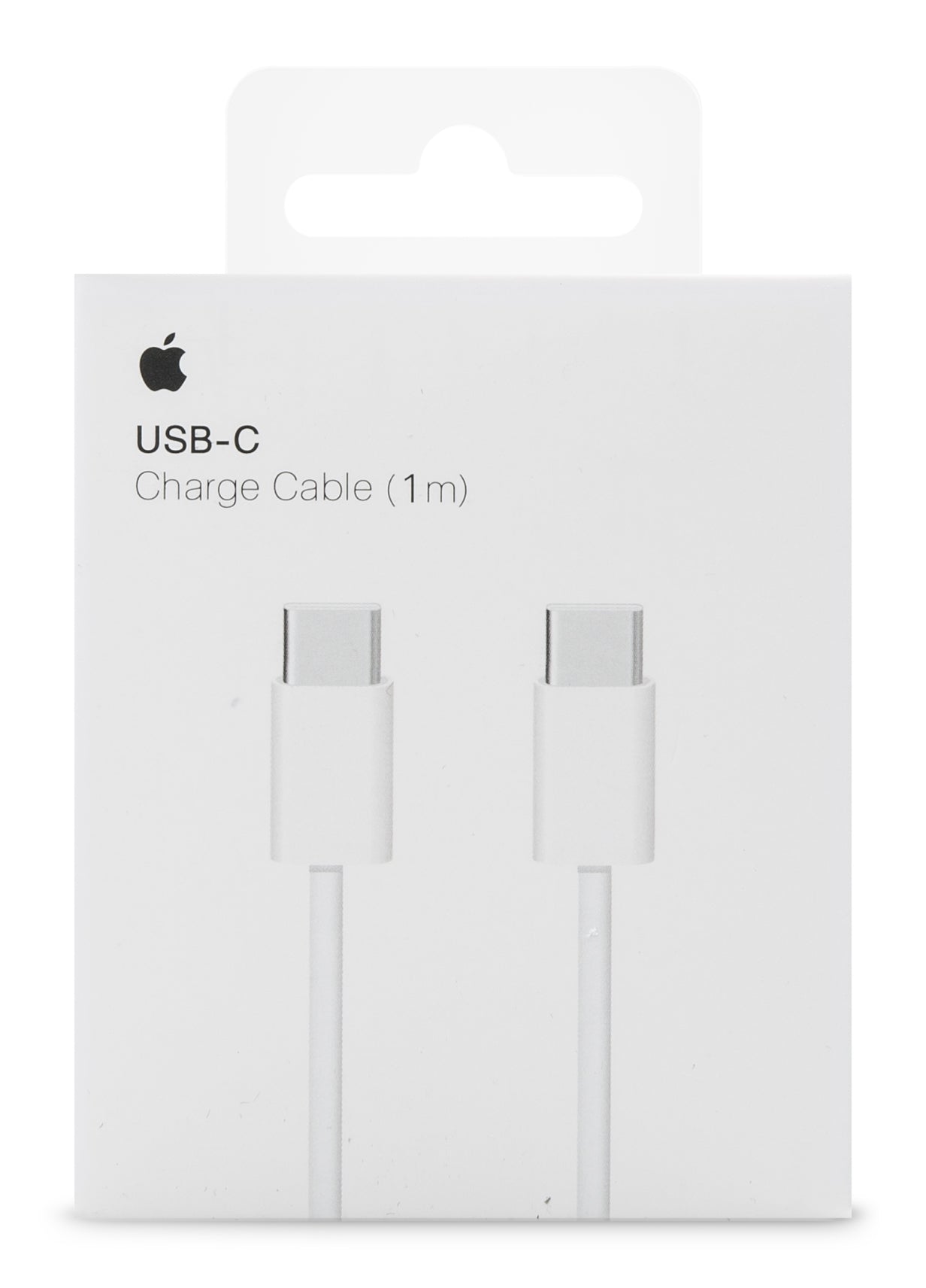 Apple Muf72Zm/A Apple Usb-C To Usb-C Cable 1M. White