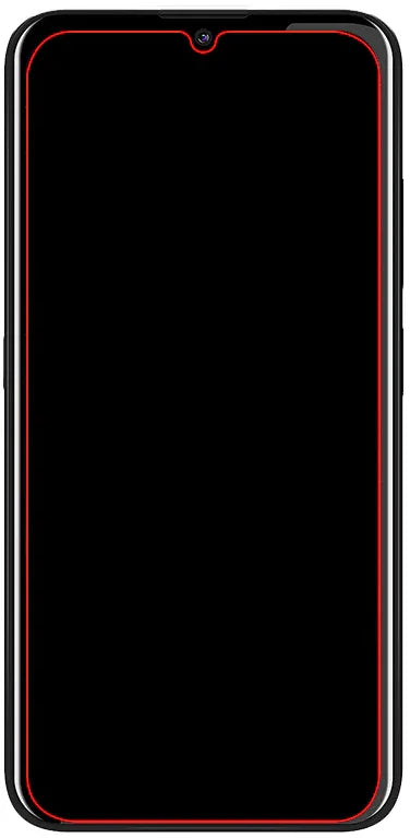 Mobilize Glass Screen Protector Nokia 2.2 - Essentify