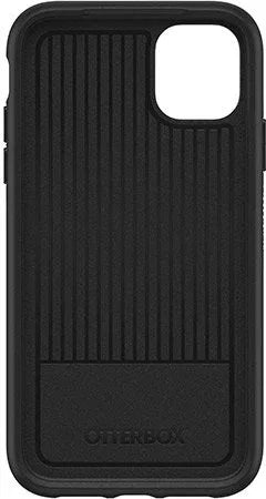 Otterbox Symmetry Case Apple Iphone 11 Black - Essentify