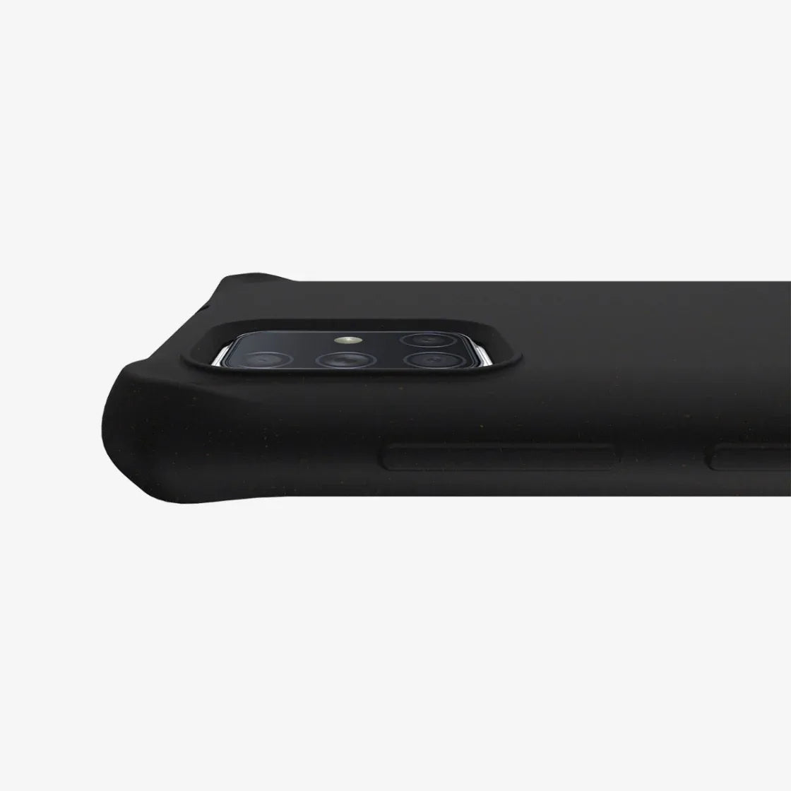 Itskins Level 2 Feroniabio For Apple Ipad Pro 12.9 2018 Black - Essentify