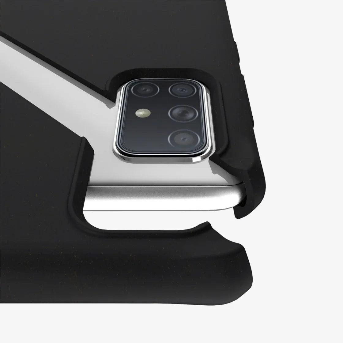 Itskins Level 2 Feroniabio For Apple Ipad Pro 11 2018 Black - Essentify