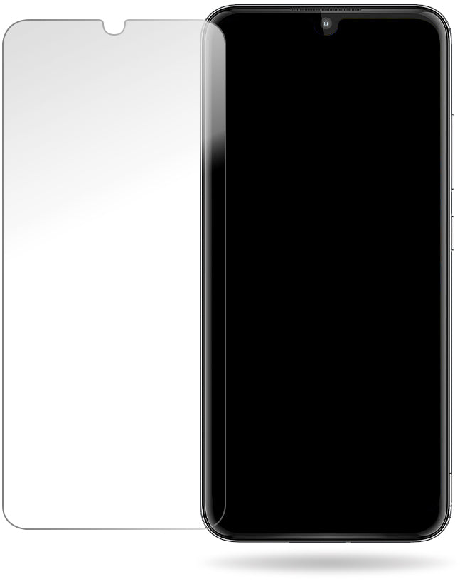 Mobilize Glass Screen Protector Motorola Moto E6 Plus