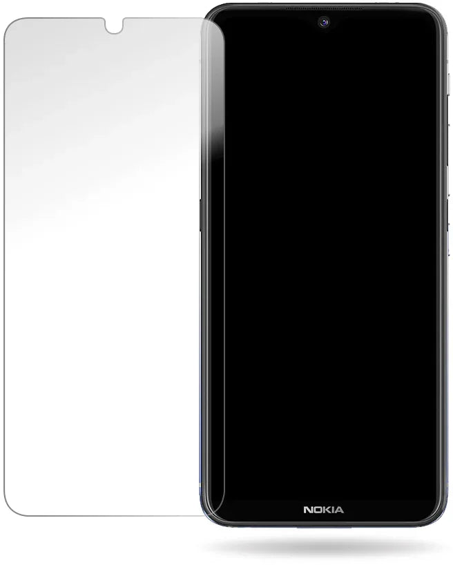 Mobilize Glass Screen Protector Nokia 6.2/7.2 - Essentify
