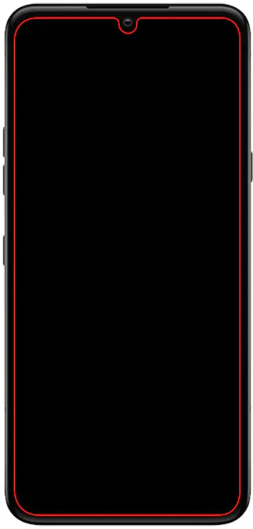 Mobilize Glass Screen Protector Lg G8X Thinq - Essentify