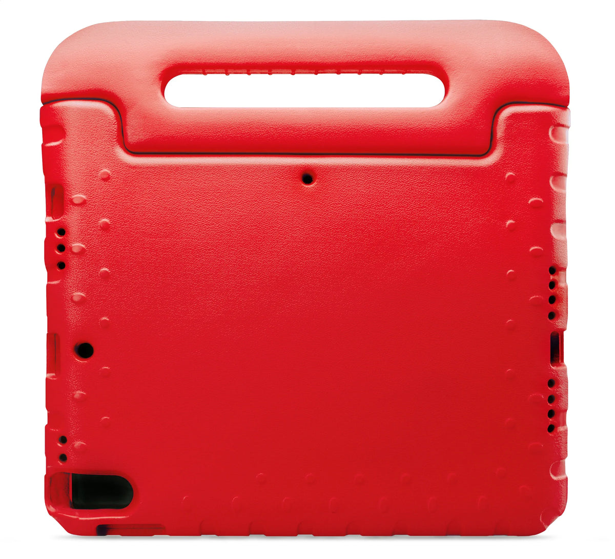 Xccess Kids Guard Tablet Case For Apple Ipad 10.2 (2019/2020/2021)/Air (2019)/Pro 10.5 Red - Essentify