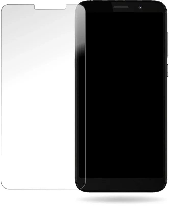Mobilize Glass Screen Protector Motorola Moto E6 Play - Essentify
