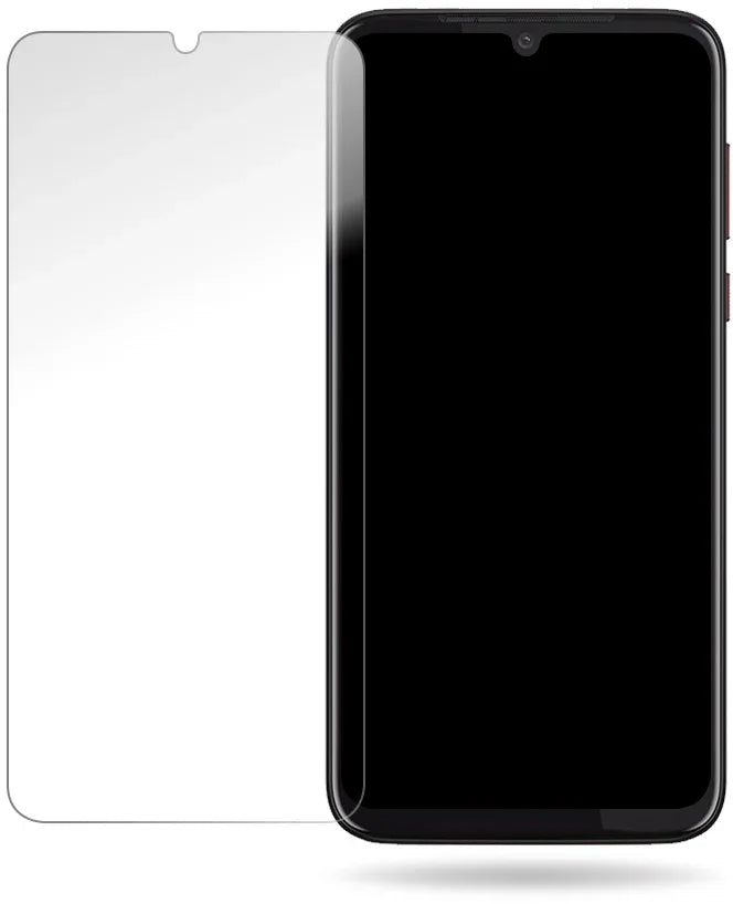 Mobilize Glass Screen Protector Motorola Moto G8 Plus - Essentify