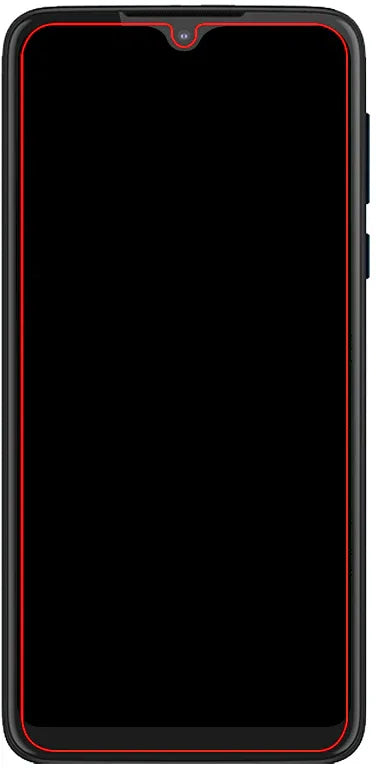 Mobilize Glass Screen Protector Motorola One Macro - Essentify