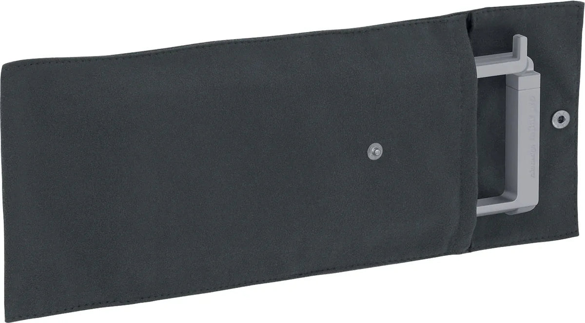 Rain Design Mbar Pro Foldable Laptop Stand Space Gray - Essentify