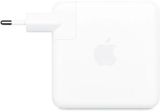 Apple Usb-C Power Adapter 96W White - Essentify