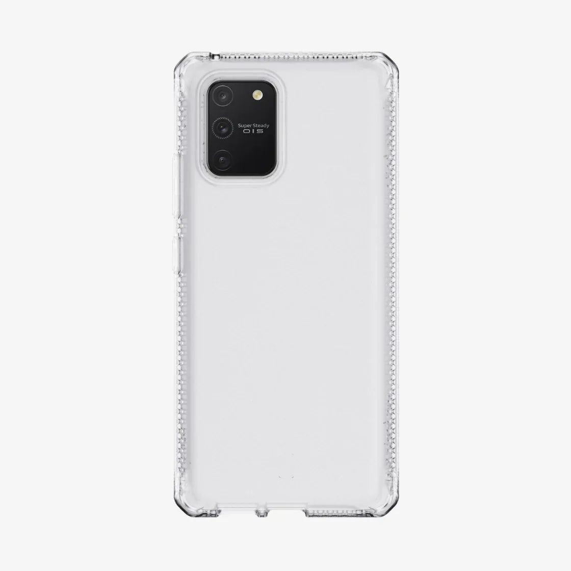Itskins Level 2 Spectrumfrost For Samsung Galaxy S10 Lite Transparent - Essentify