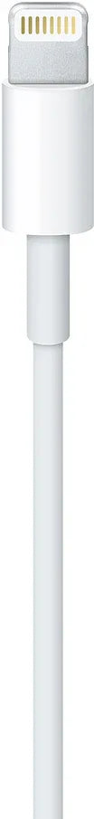 Apple Lightning To Usb Cable 1M. White - Essentify