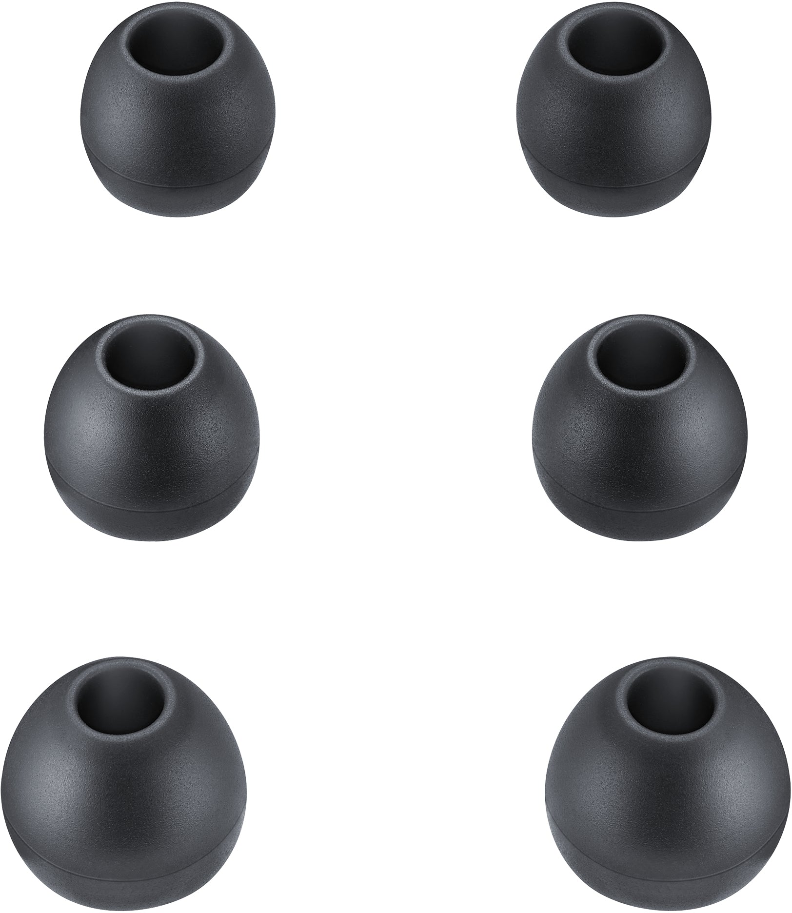 Samsung Eo-Ic100Bbegeu Samsung In-Ear Tuned By Akg Usb-C Stereo Headset Black