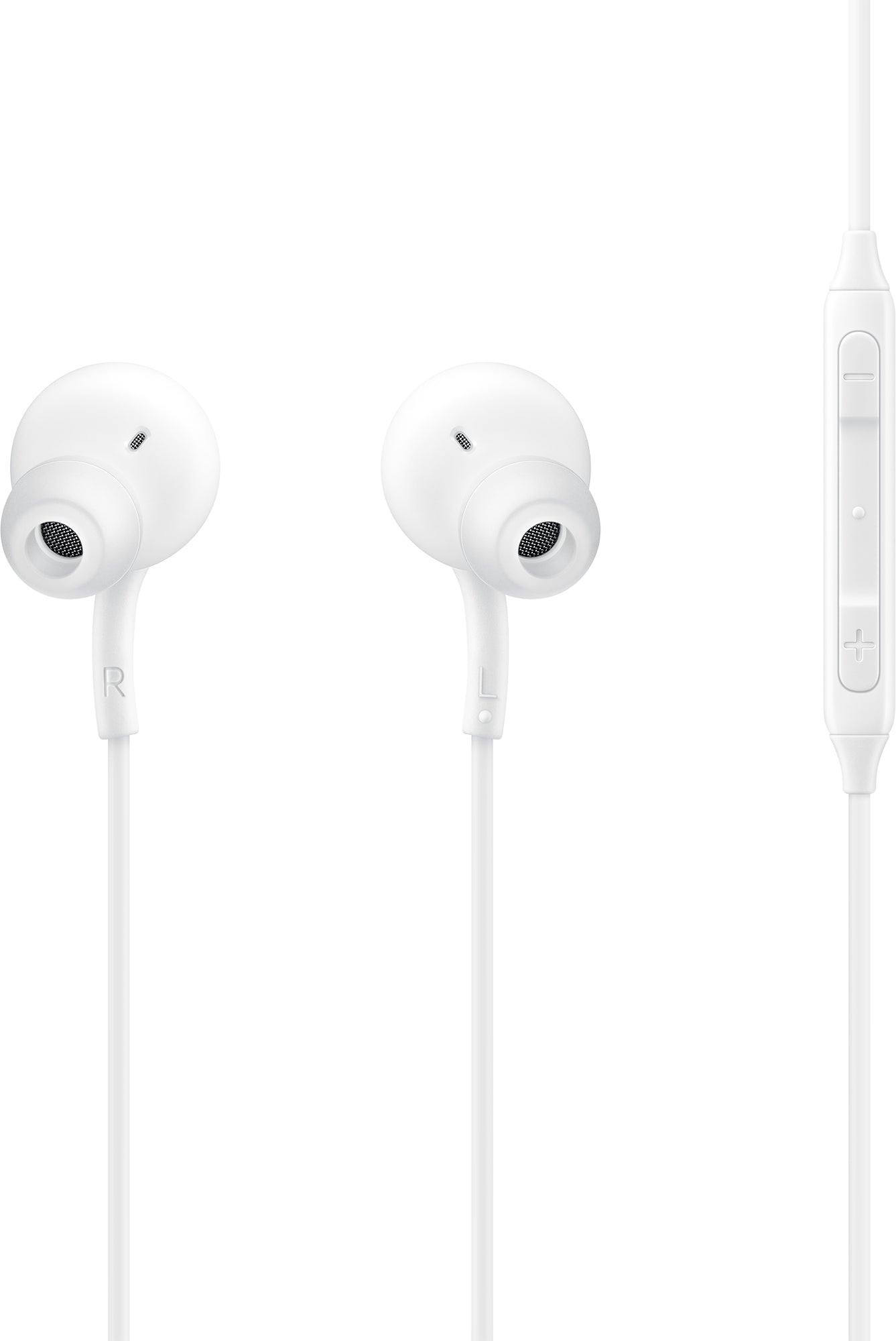 Samsung Eo-Ic100Bwegeu Samsung In-Ear Tuned By Akg Usb-C Stereo Headset White