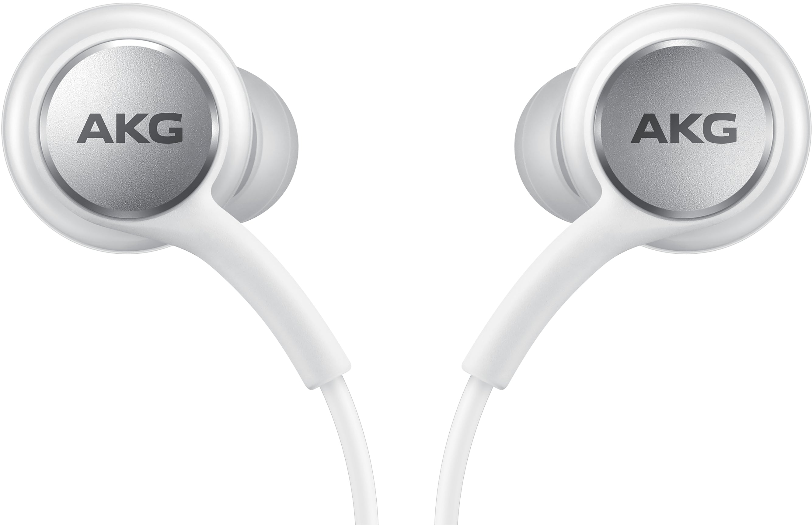 Samsung Eo-Ic100Bwegeu Samsung In-Ear Tuned By Akg Usb-C Stereo Headset White