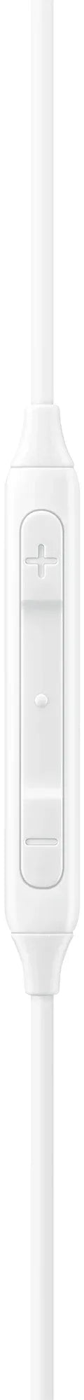 Samsung In-Ear Tuned By Akg Usb-C Stereo Headset White - Essentify