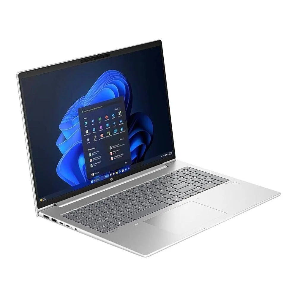 HP ProBook 460 G11 | 16" WUXGA (1920x1200) IPS | Intel Core Ultra 5 125U | 16GB DDR5 | 512GB SSD | Windows 11 Professional