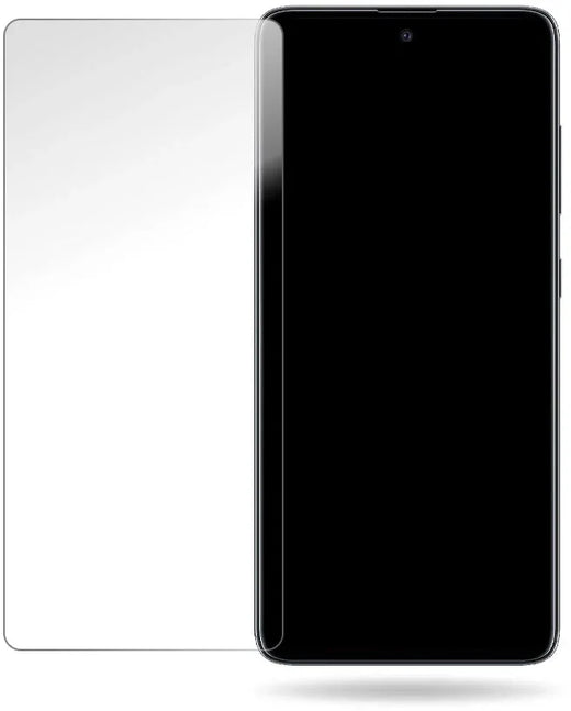Mobilize Glass Screen Protector Samsung Galaxy A51/A51 5G - Essentify
