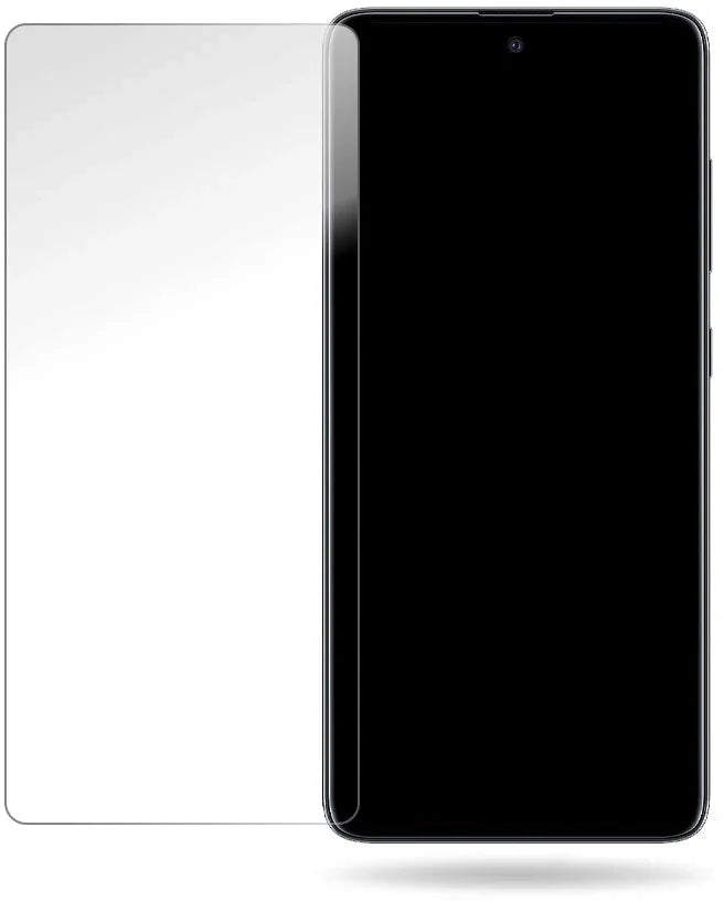 Mobilize Glass Screen Protector Samsung Galaxy A51/A51 5G - Essentify