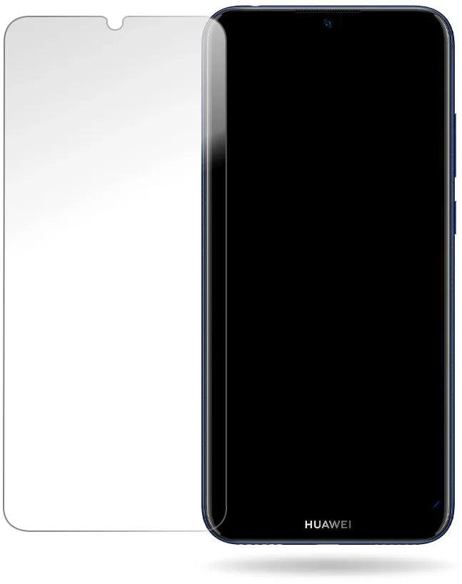 Mobilize Glass Screen Protector Huawei Y6S (2019) - Essentify