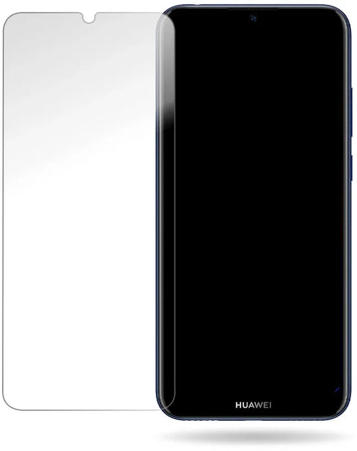 Mobilize Glass Screen Protector Huawei Y6S (2019) - Essentify