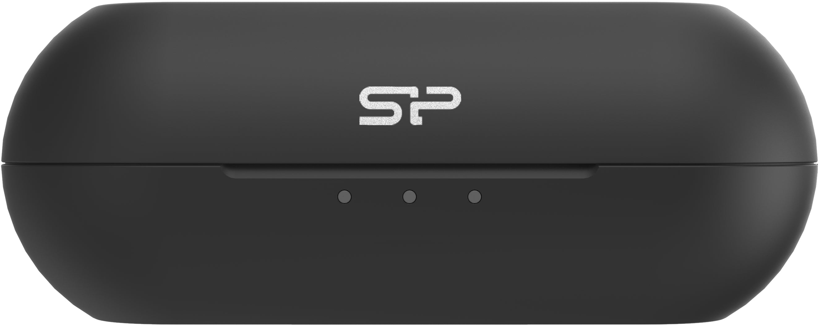 Silicon Power Bp82 Silicon Power Tws Bluetooth Stereo Earbuds Black