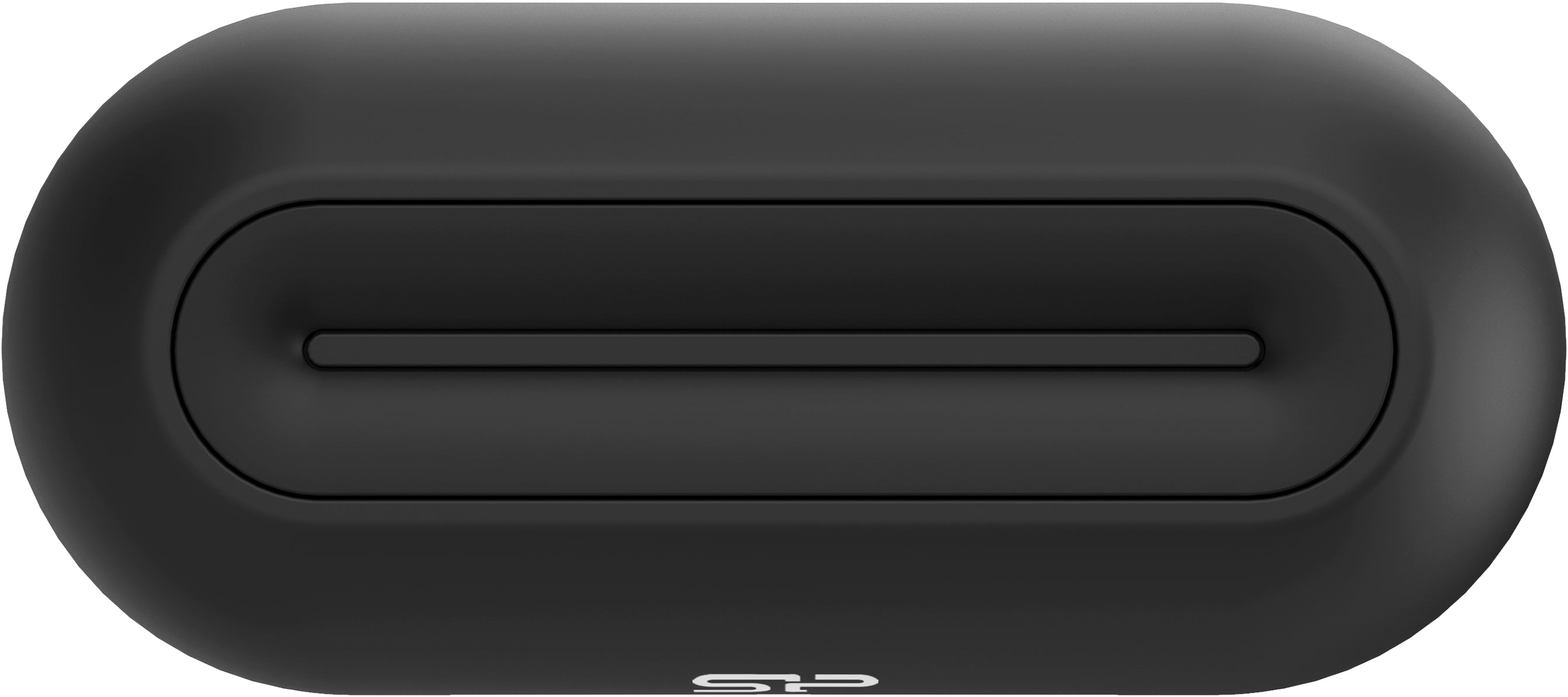 Silicon Power Bp82 Silicon Power Tws Bluetooth Stereo Earbuds Black