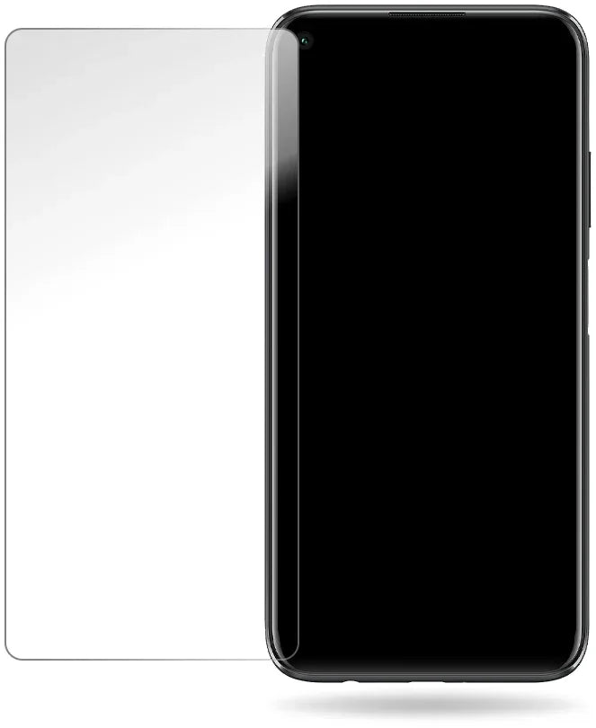 Mobilize Glass Screen Protector Huawei P40 Lite - Essentify