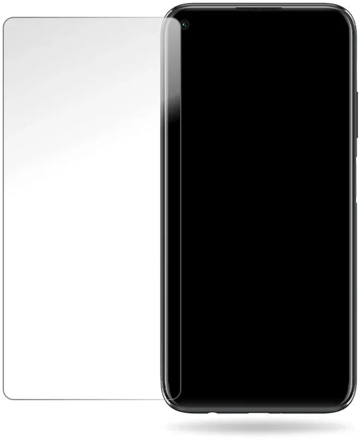Mobilize Glass Screen Protector Huawei P40 Lite - Essentify
