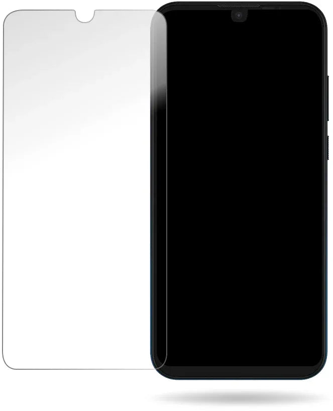 Mobilize Glass Screen Protector Motorola Moto E6S (2020)/E6I - Essentify