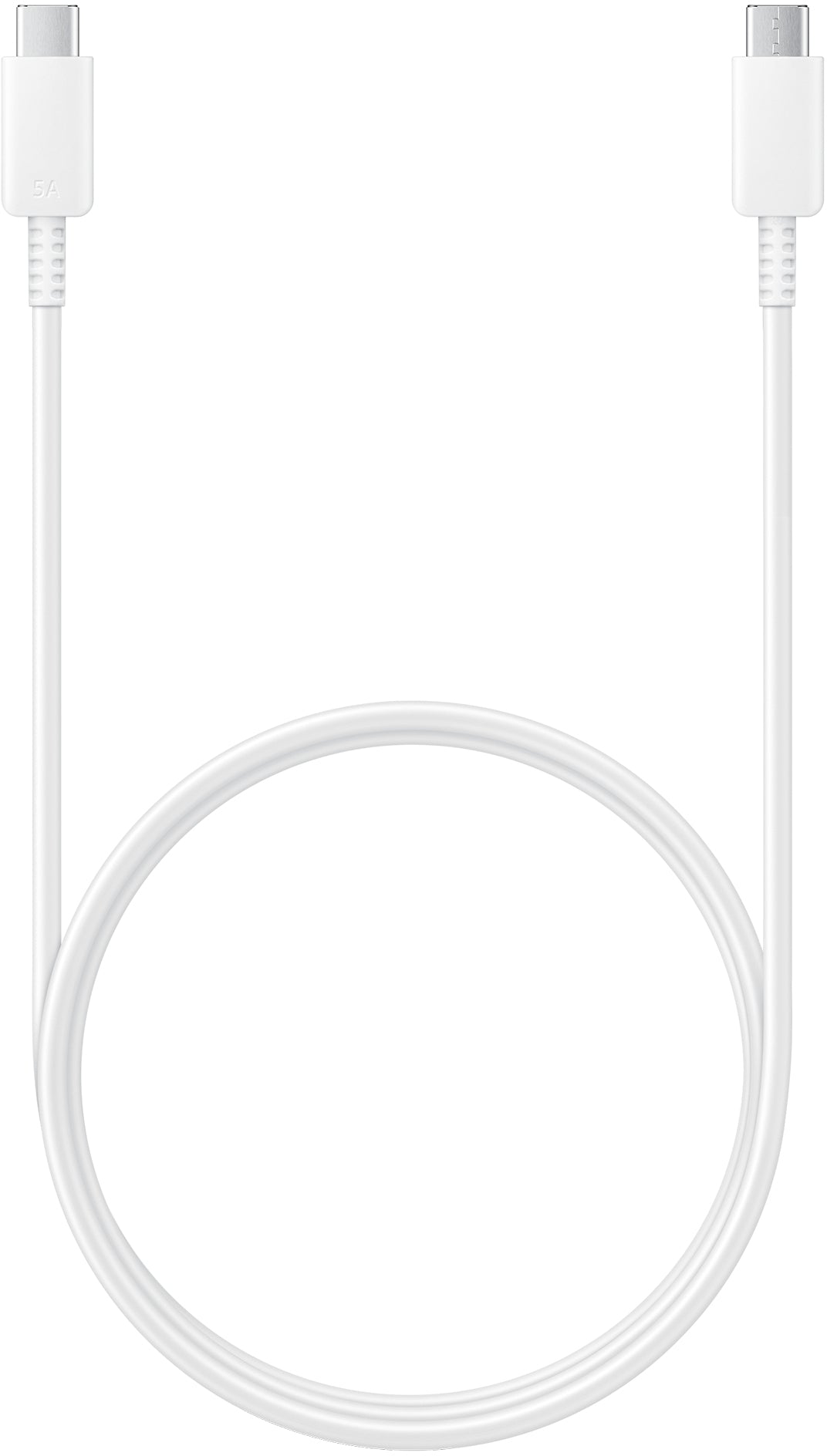 Samsung Ep-Dn975Bwegww Samsung Charge/Sync Cable Usb-C To Usb-C 1M. White