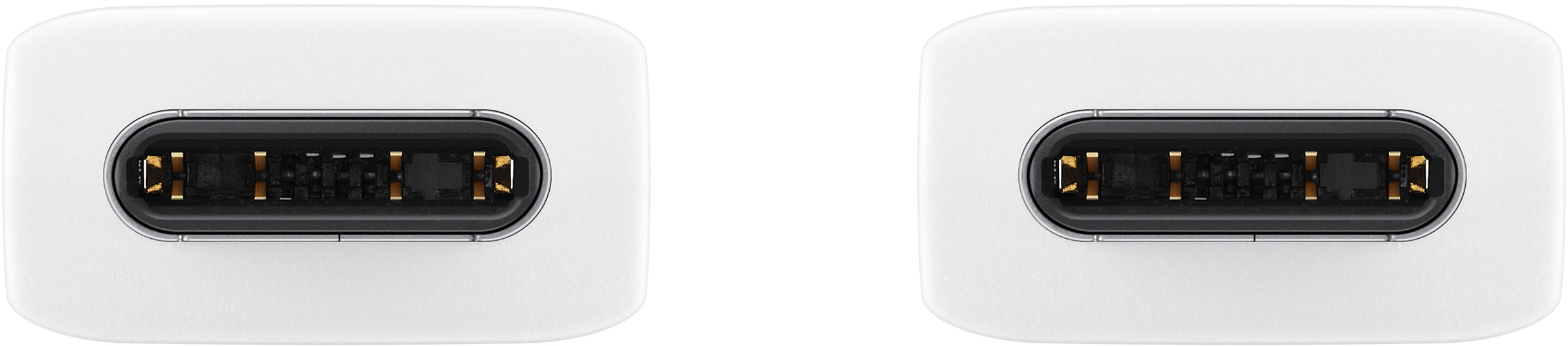 Samsung Ep-Dn975Bwegww Samsung Charge/Sync Cable Usb-C To Usb-C 1M. White