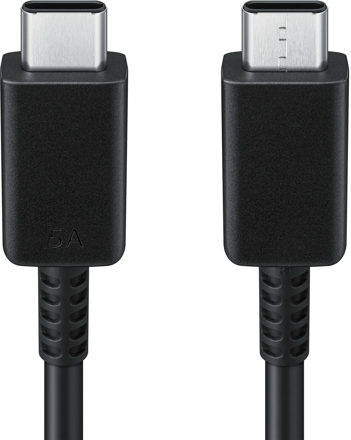 Samsung Charge/Sync Cable Usb-C To Usb-C 1M. Black - Essentify