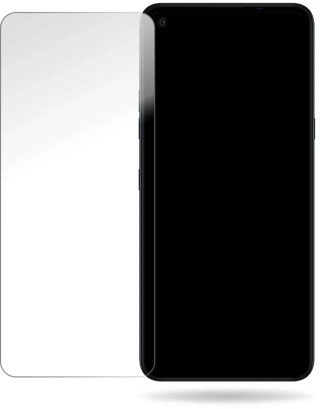 Mobilize Glass Screen Protector Lg K51S - Essentify