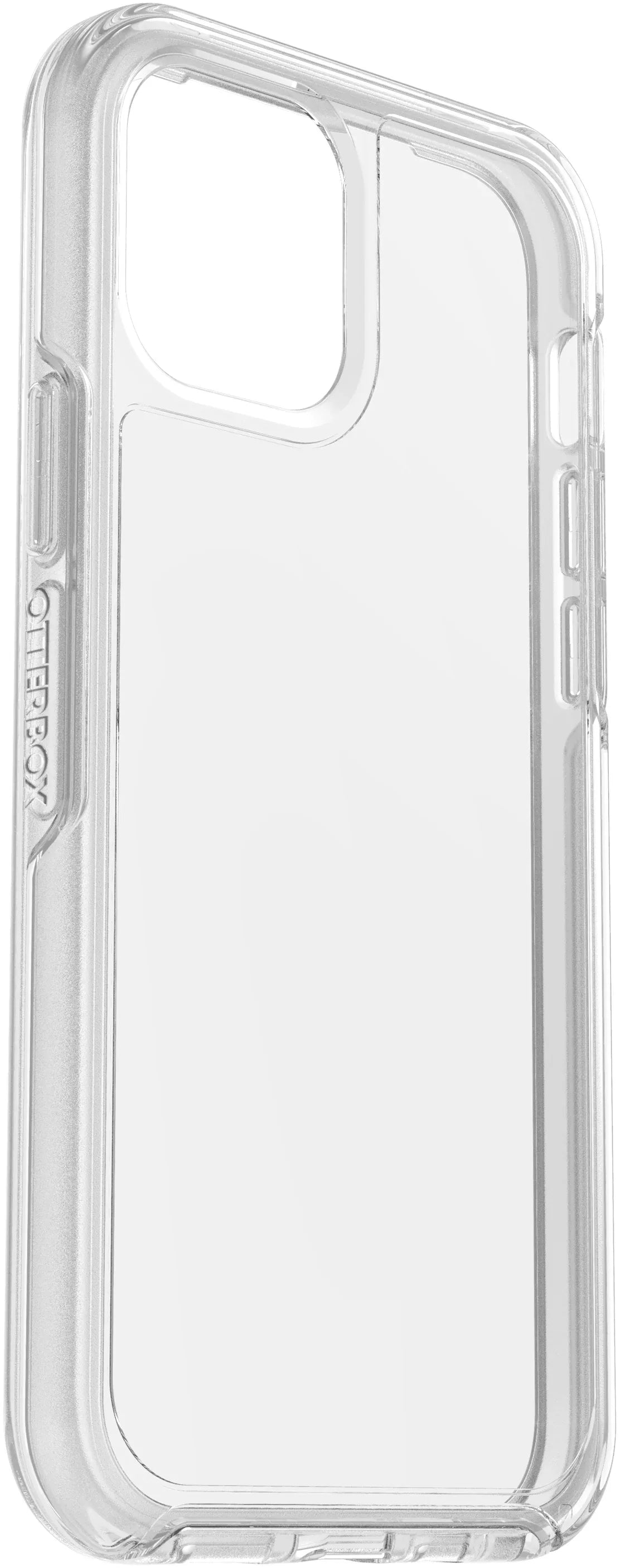 Otterbox Symmetry Clear Case Apple Iphone 12/12 Pro Clear - Essentify