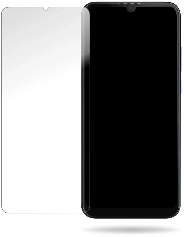 Mobilize Glass Screen Protector Motorola Moto G8 Power Lite - Essentify