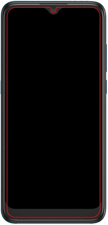 Mobilize Glass Screen Protector Alcatel 1Se (2020) - Essentify