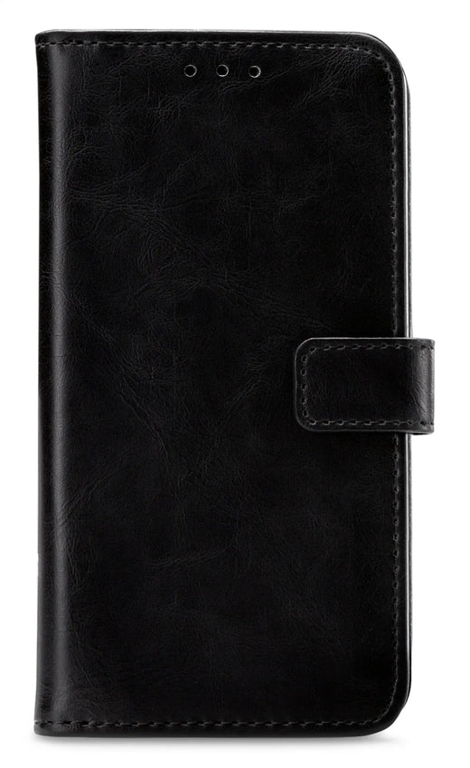 Xccess Business Case Apple Iphone 12 Pro Max Classic Black - Essentify