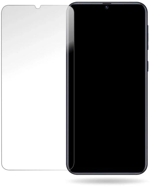 Mobilize Glass Screen Protector Samsung Galaxy M31 - Essentify