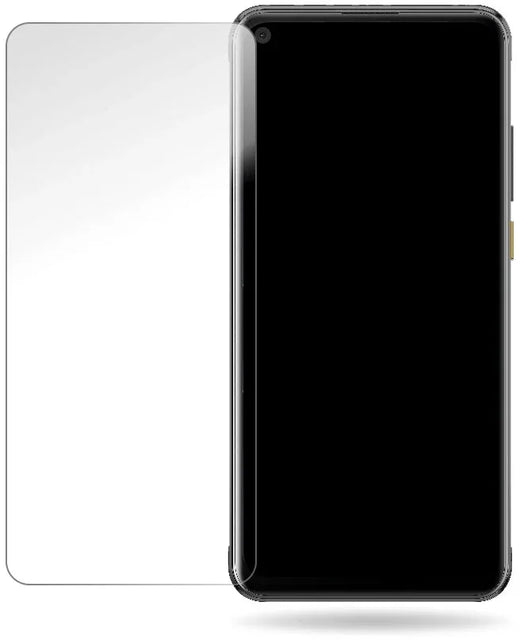 Mobilize Glass Screen Protector Htc Desire 20 Pro - Essentify